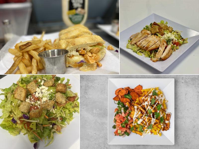 MOON LOUNGE 20921 Davenport Dr suite 111, Sterling