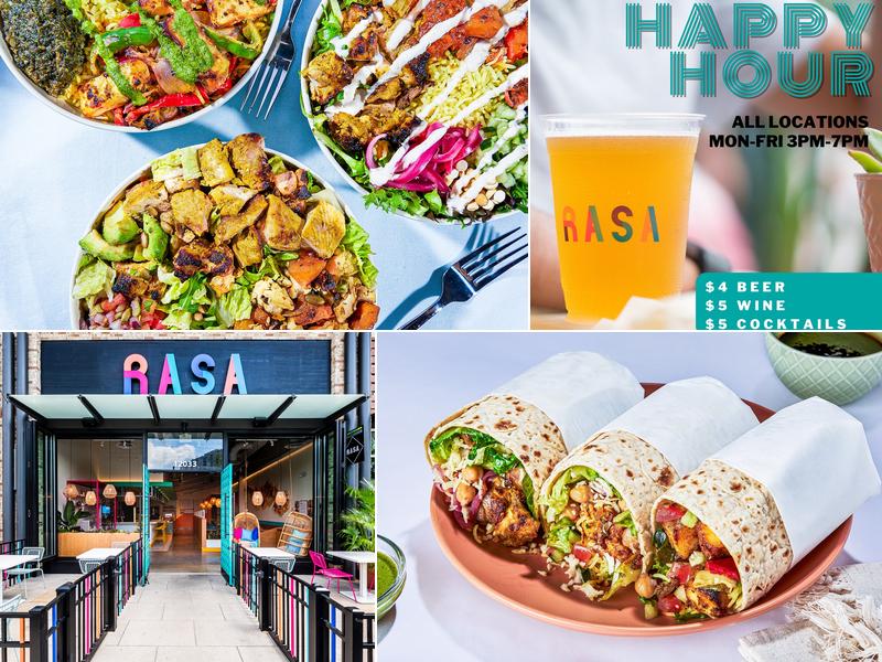 RASA 12033 Rockville Pike, Rockville