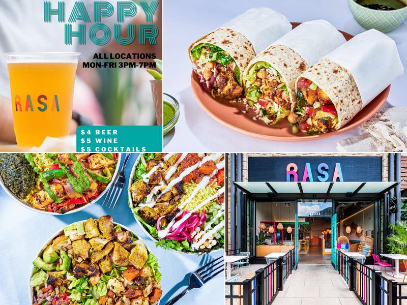 RASA 12033 Rockville Pike, Rockville