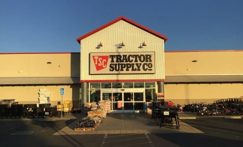 Tractor Supply Anderson