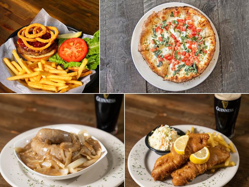 O’Leary’s Bar & Grill