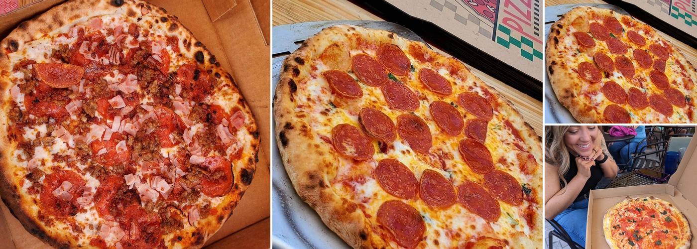 Dave's Neapolitan Pizza