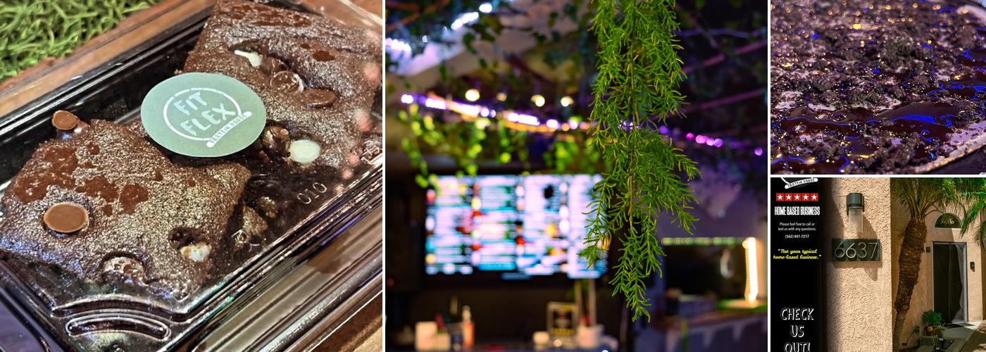 Fit Flex Protein House