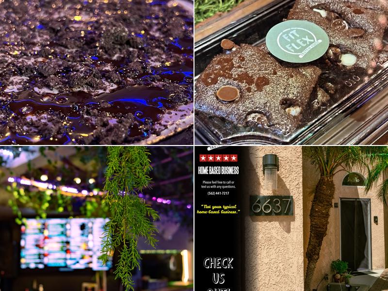 Fit Flex Protein House