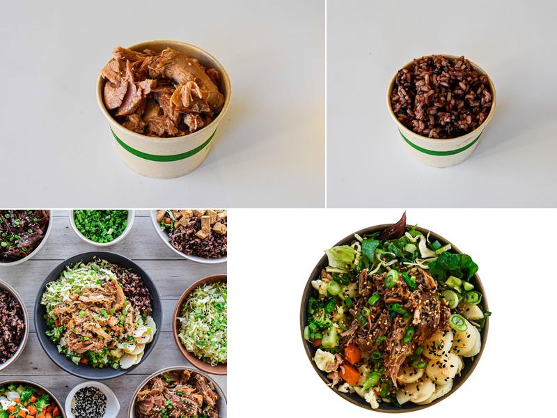 Umami Express 16711 Hawthorne Blvd, Lawndale