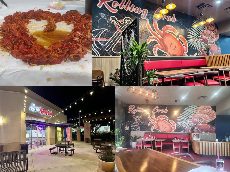 Rolling Crab 38107 47th St E, Palmdale