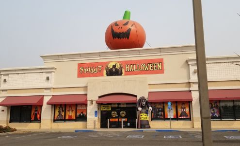 Spirit Halloween