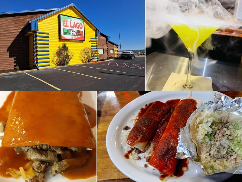 El Lago branson on 248 440 State Hwy 248, Branson