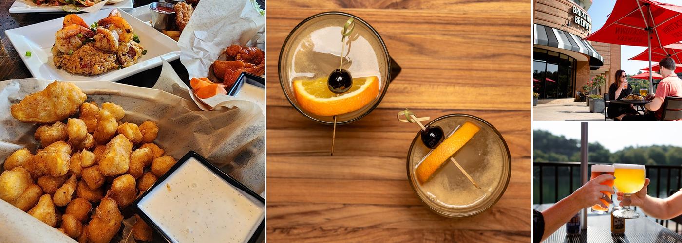 Bricktown Brewery Branson, MO