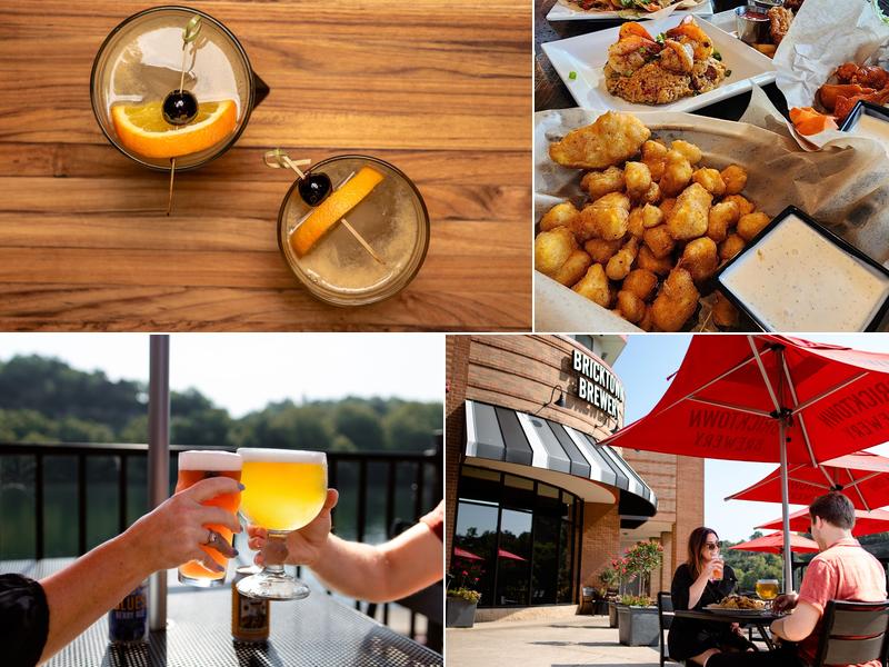 Bricktown Brewery Branson, MO