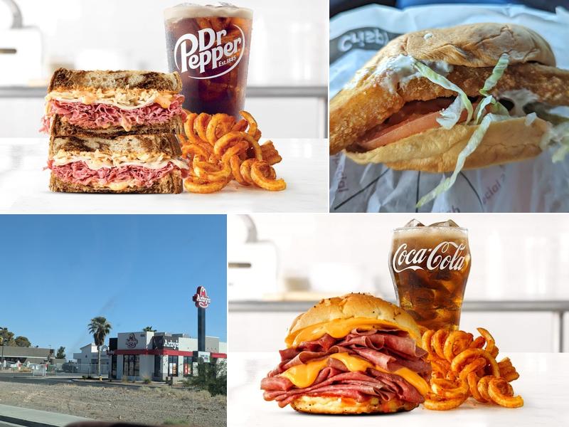 Arby's