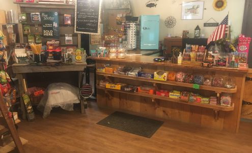 The Corner Kitchen and General Store