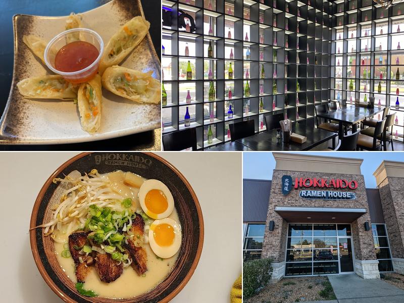 Hokkaido Ramen House