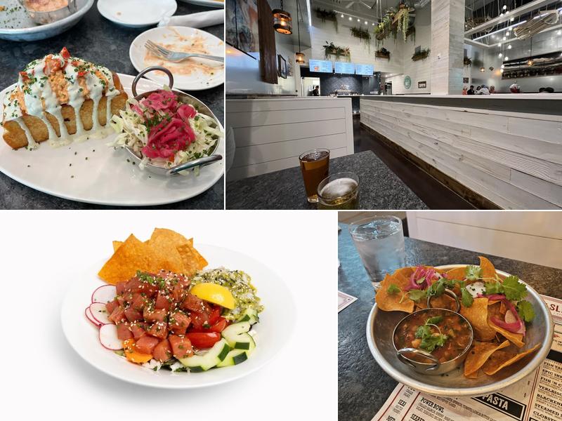 Slapfish 11547 Yard St Unit 820, Fishers