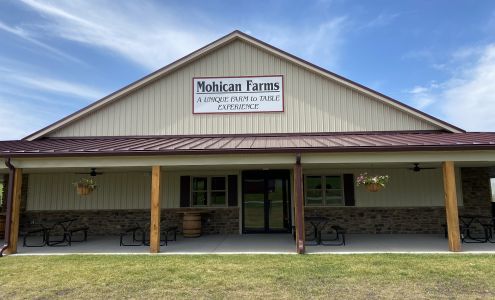 Mohican Farms Blairstown