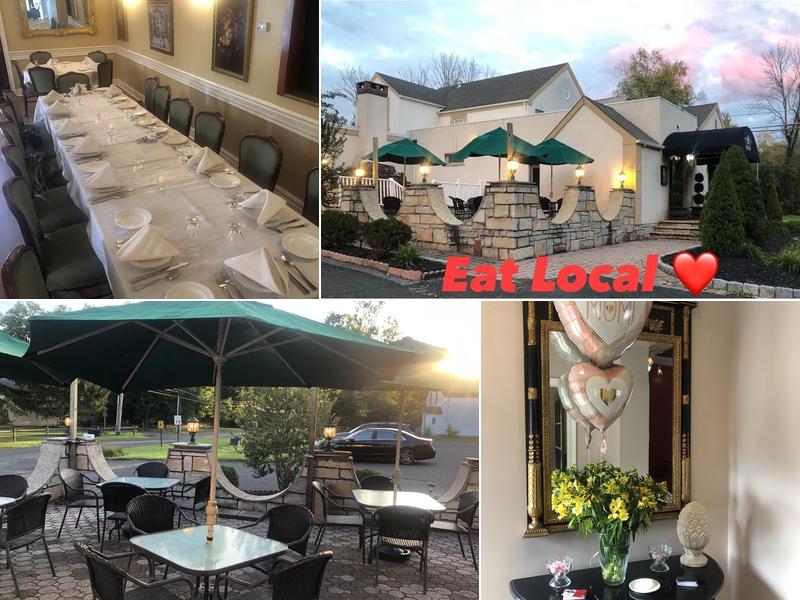 Brunello Trattoria Restaurant & Bar