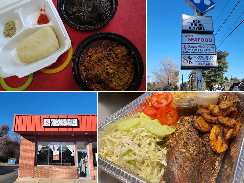 Sammie Kitchen 75 Sunset Rd, Willingboro