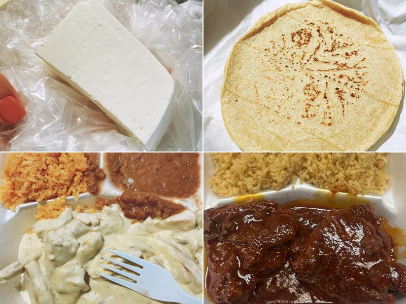 Tortilleria Los Michoacanos