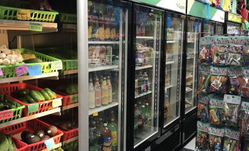 Tienda mexicana mi cafe