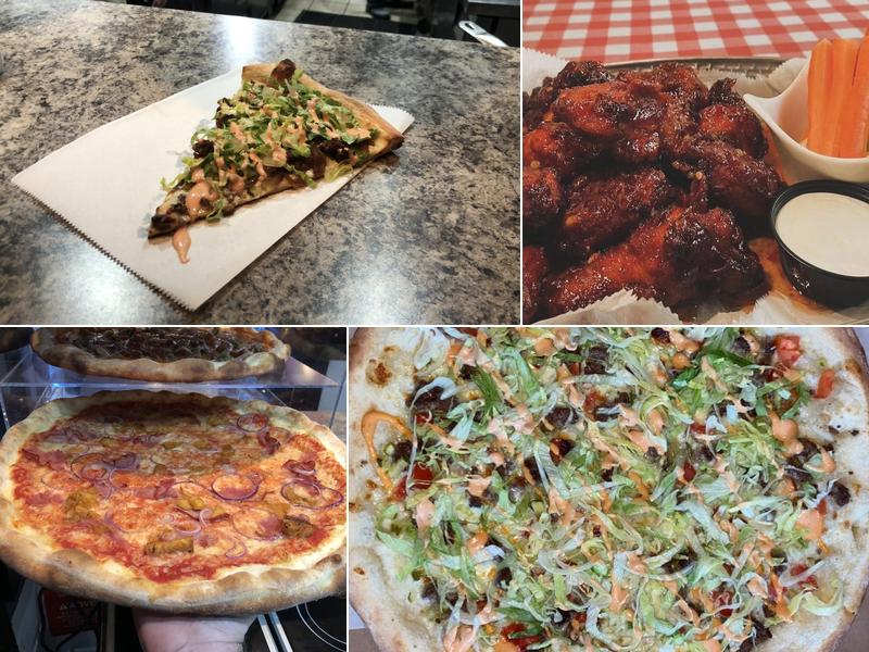 Fatty's Uptown 11 Colvin Ave, Albany