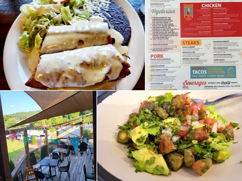 Pacifico Seafood&Grill