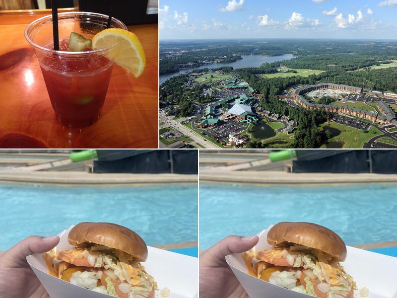 Giddy Up Pub Condo Rd, Wisconsin Dells