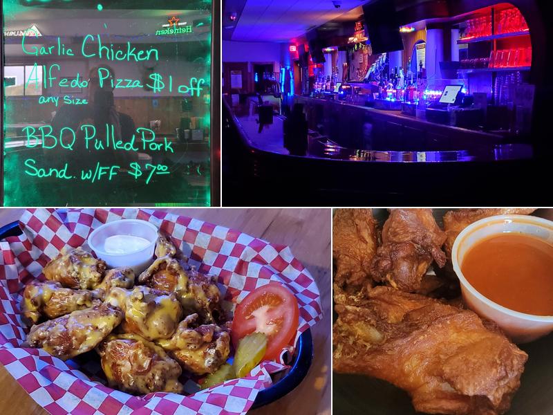 Trails End 120 Bridge St, Minnesota City