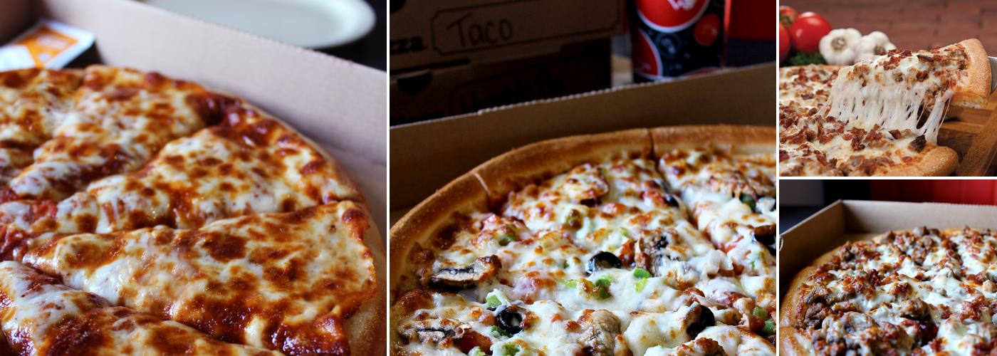 Godfather's Pizza Express