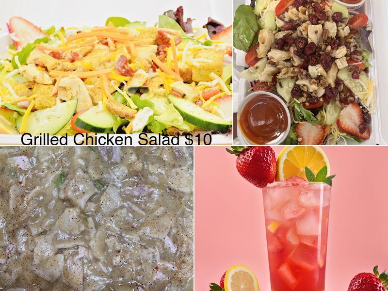 Merna’s 203 S Washington Ave, Saginaw