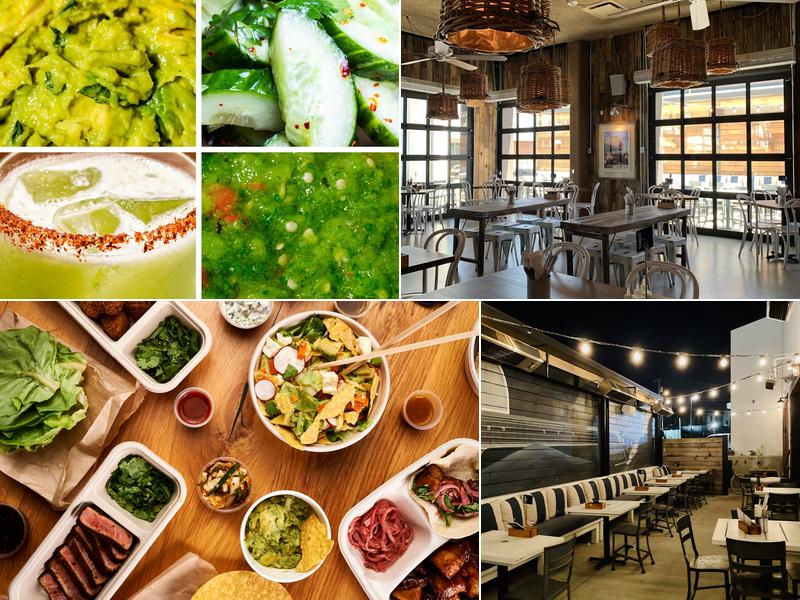 bartaco 1000 Woodland St, Nashville