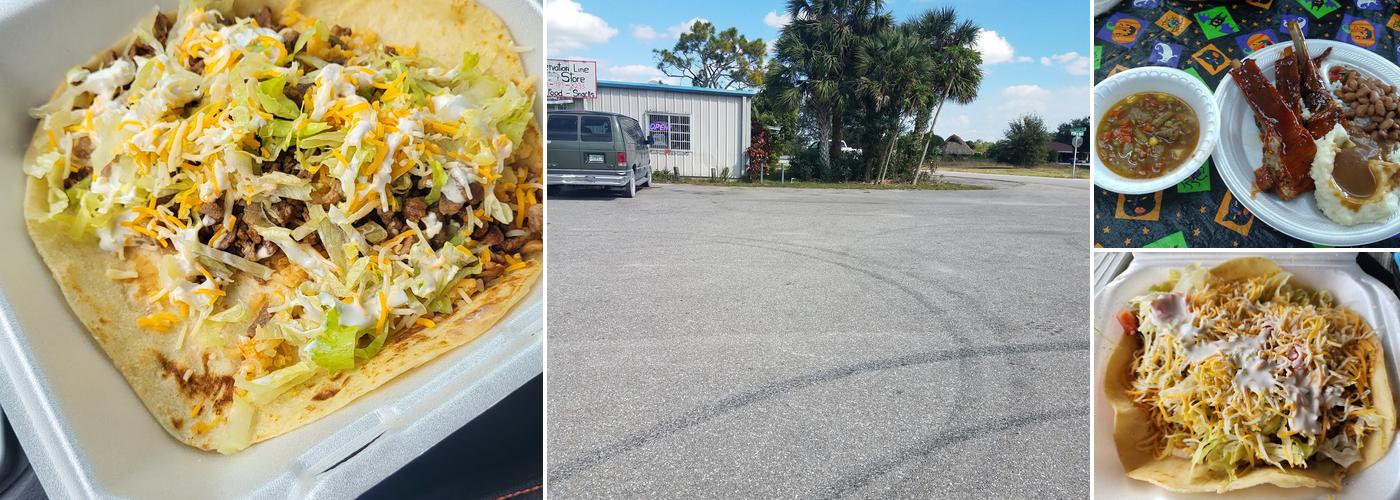 Dusti's Reservation Line