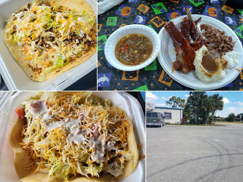 Dusti's Reservation Line