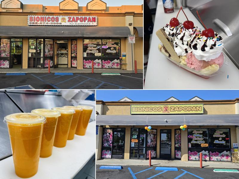 Bionicos Zapopan Inc