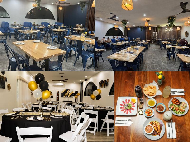 Santo Fish 9060 Slauson Ave, Pico Rivera