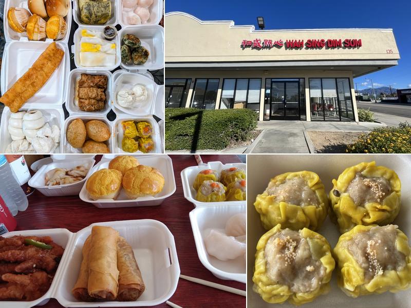 Wah Sing Dim Sum