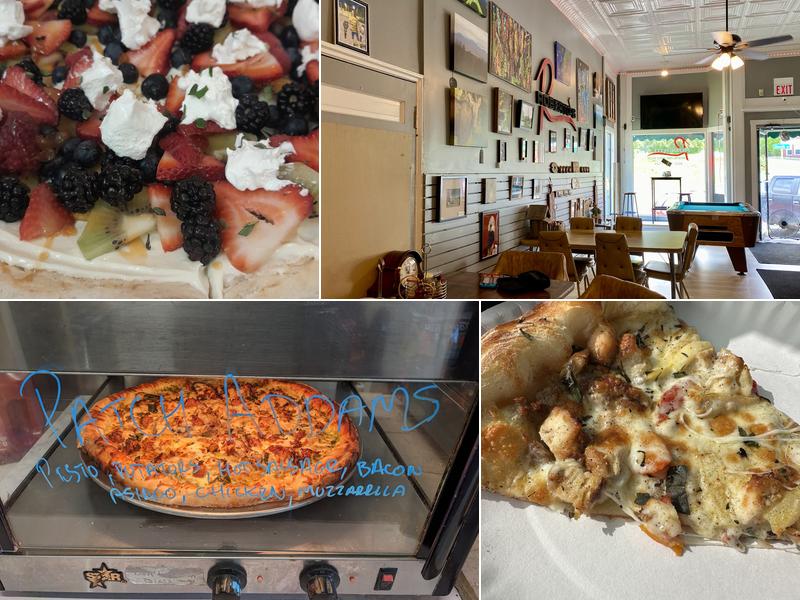 Roberto's Neopolitan Pizza