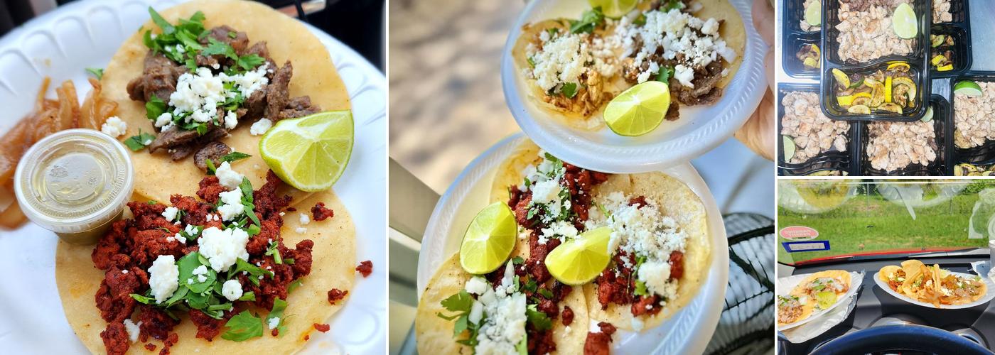 Bordertown Street Tacos