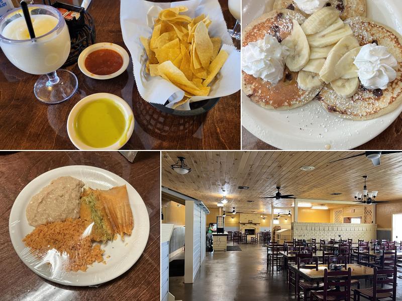 Morelos Cantina Grill