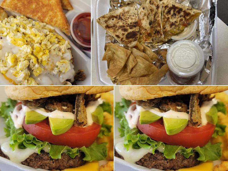 Mr. Wendell's 3660 Malvern Ave, Hot Springs National Park