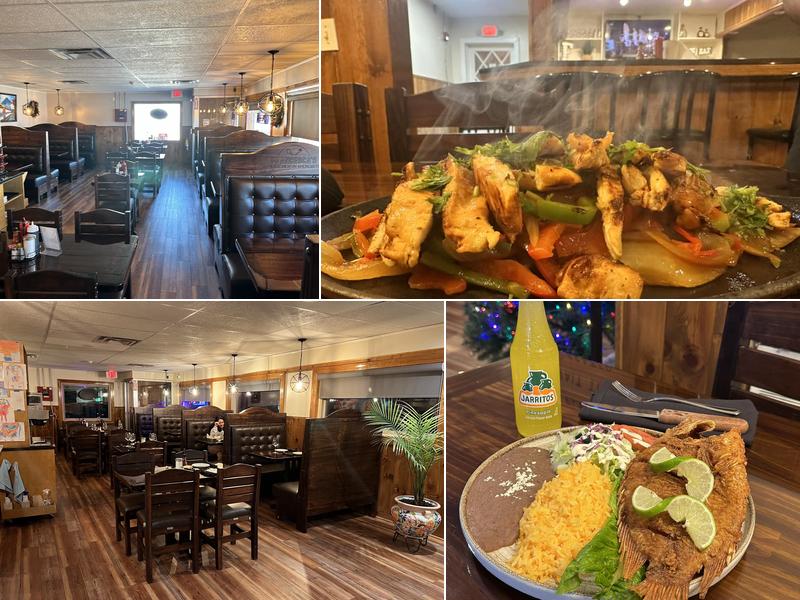 Francesca's On Broadway