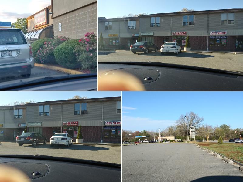 Kings Oak Centre 21 Brook St #3, Seekonk