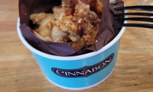 PJ Fresh Marketplace