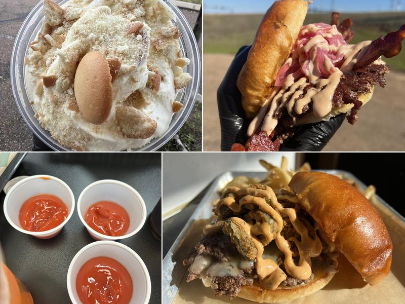 Foundation Burger 5419 MS-25 Suite L, Flowood