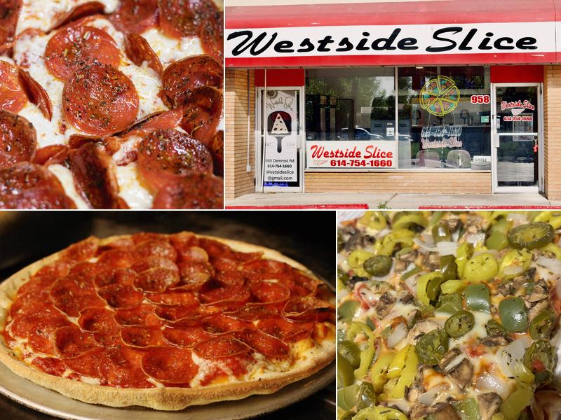 Westside Slice 958 Demorest Rd, Columbus