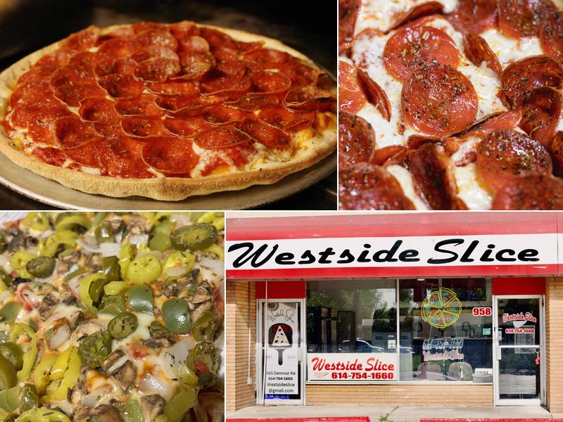 Westside Slice 958 Demorest Rd, Columbus