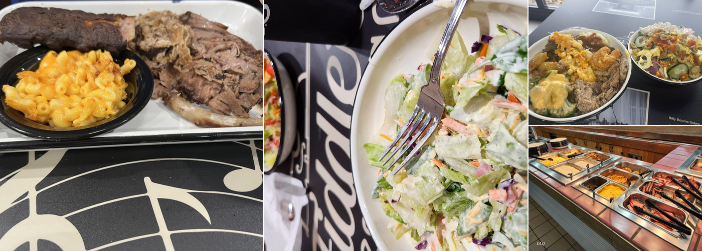 Fiddler’s Restaurant, Hillsville Menu, Reviews (187), Photos (19