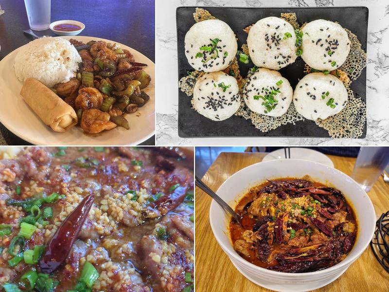 BaoBao: Dim Sum & Chinese Cuisine