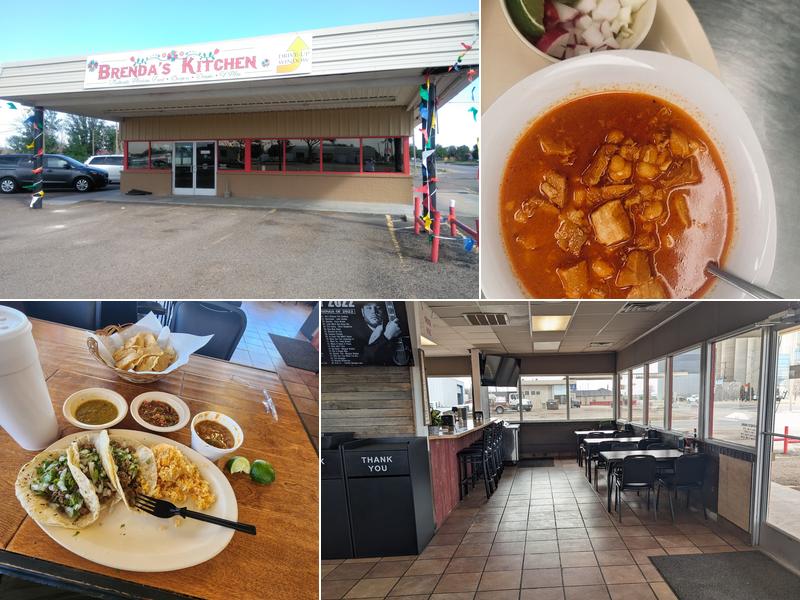 Brenda’s Kitchen 502 Texas St, Stratford