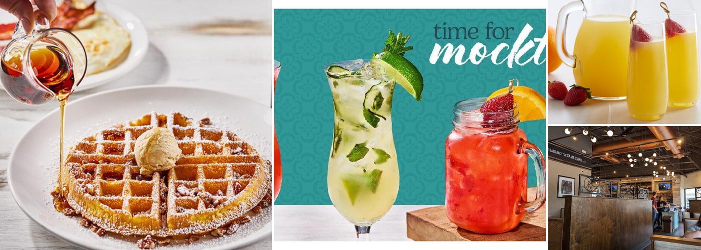 Another Broken Egg Cafe