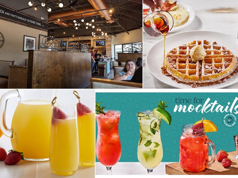 Another Broken Egg Cafe 4936 Thoroughbred Ln, Brentwood